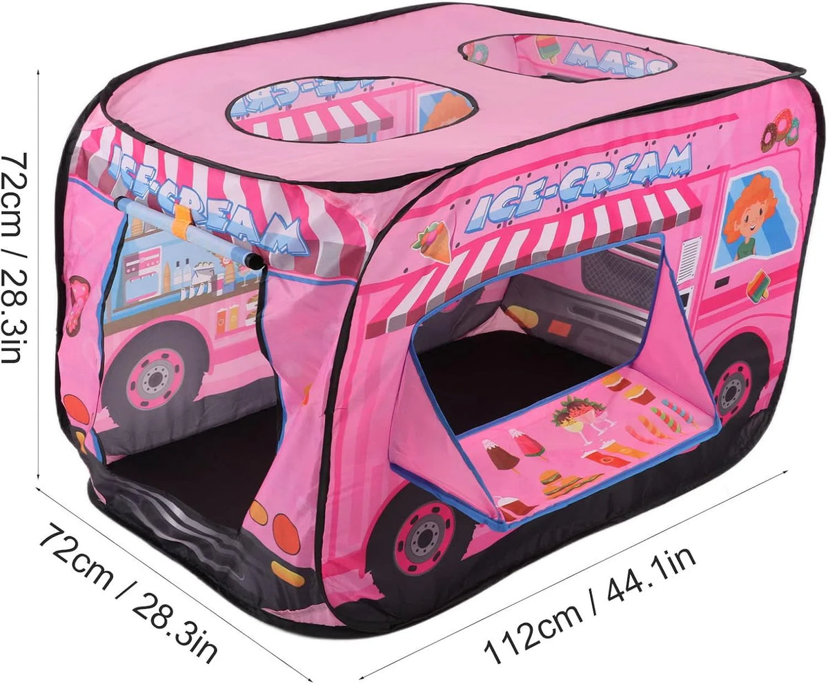 La Tente Chariot pour enfant (