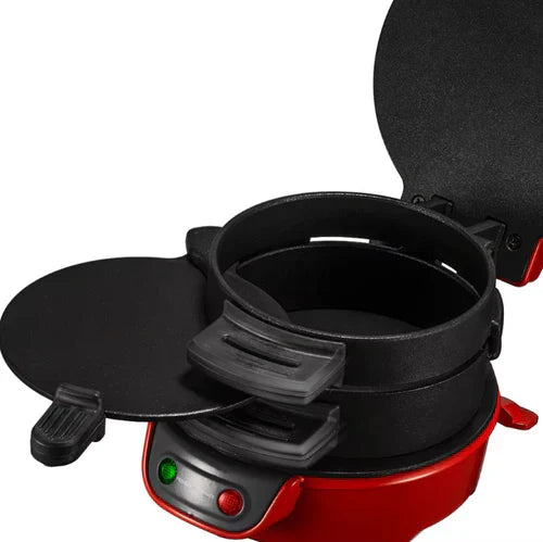 Machine Électrique Pour Faire Des Hamburgers