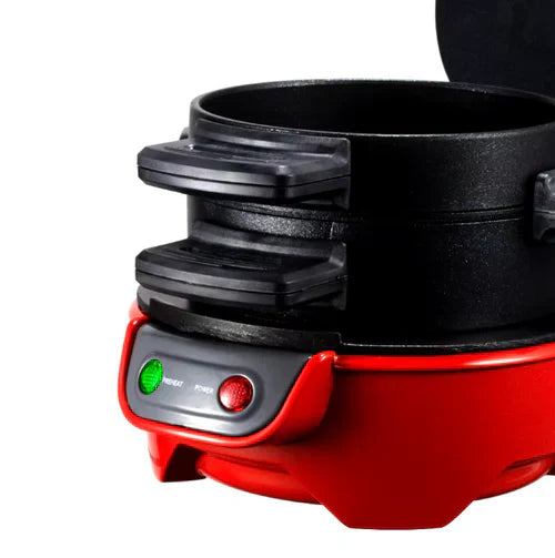 Machine Électrique Pour Faire Des Hamburgers