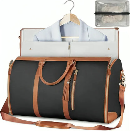 Sac De Vêtements Pliable
