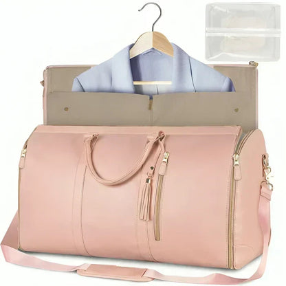 Sac De Vêtements Pliable