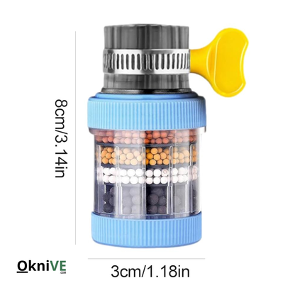 Filtre d’Eau Intelligent 360° G