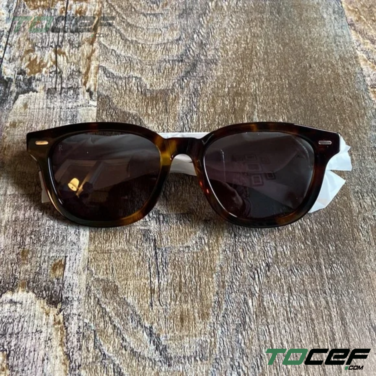 Raen | Myles Sunglasses