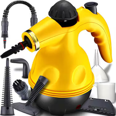All-in-One Steam Cleaner