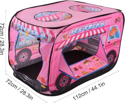 La Tente Chariot pour enfant (