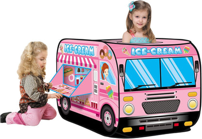 La Tente Chariot pour enfant