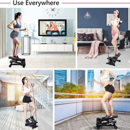 MINI STEPPER - MACHINE D'EXERCICE