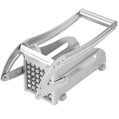 Machine pour couper les frites