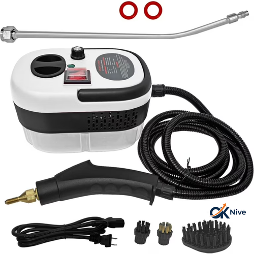 G-Nettoyeur Vapeur Haute Pression