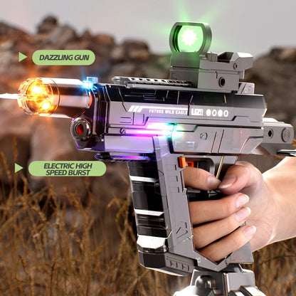 Pistolet à Eau Électrique – Le plaisir ultime de l’été !