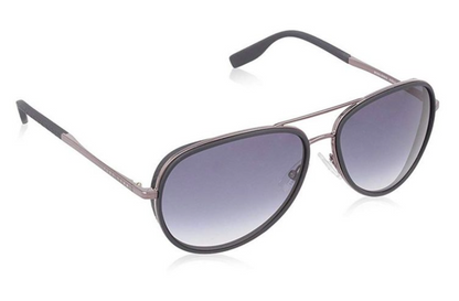 SPARTAN Gradient Aviator Men's Sunglasses - (SPS075