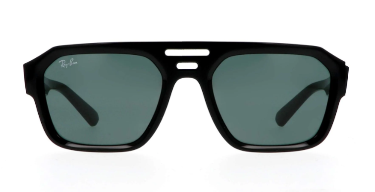 Sunglasses Ray-Ban Corrigan-Bio-Based