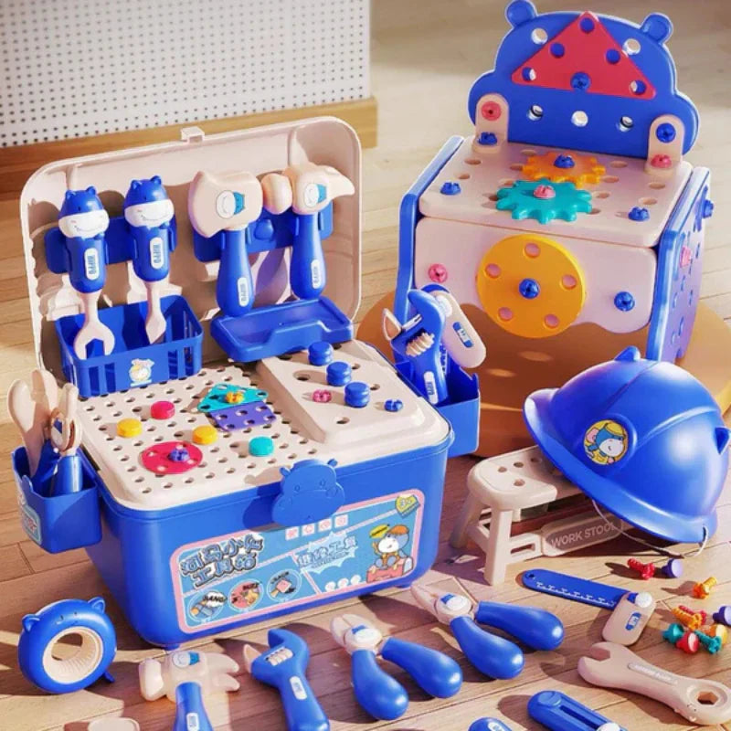 Kit d'entretien pour enfants