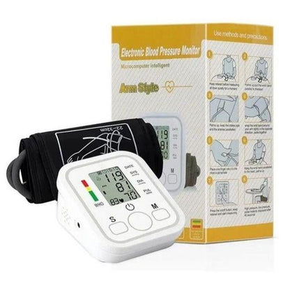 Tensiomètre Électronique USB Pro