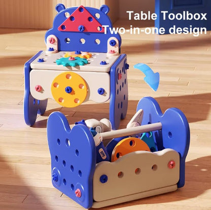 Kit d'entretien pour enfants