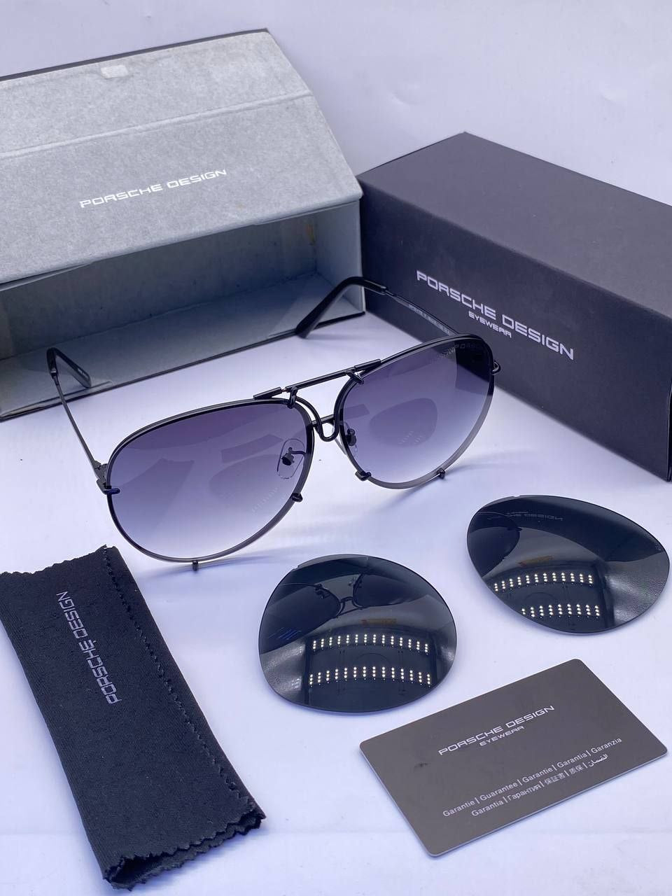 Porsche Design