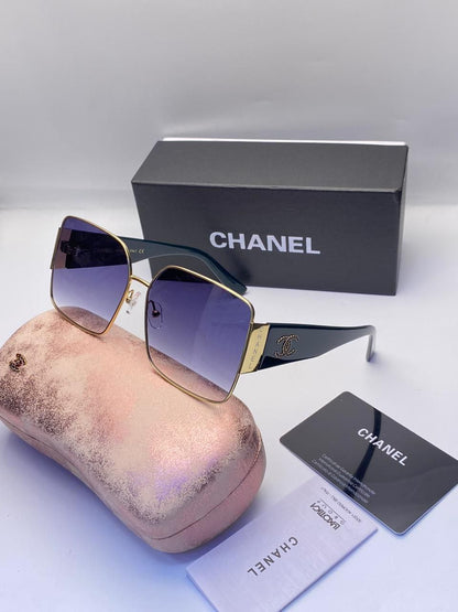 Solaires: CHANEL