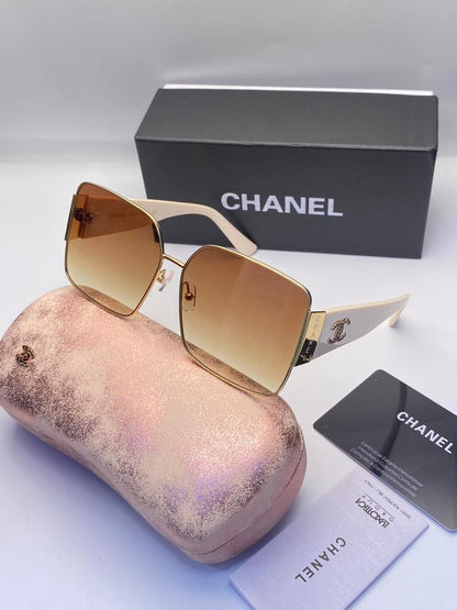 Solaires: CHANEL