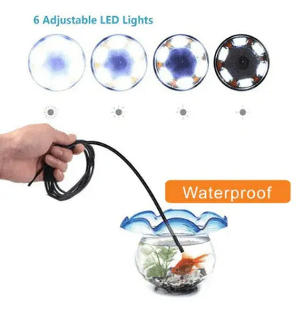 Caméra endoscopique de 5 mètres G