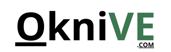 Oknive - Store online