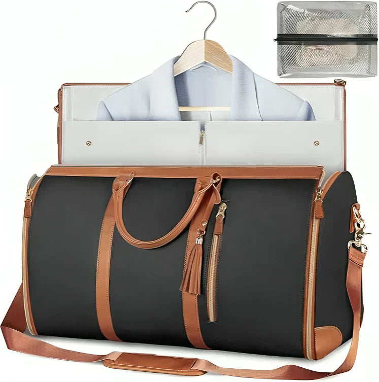 Sac De Vêtements Pliable