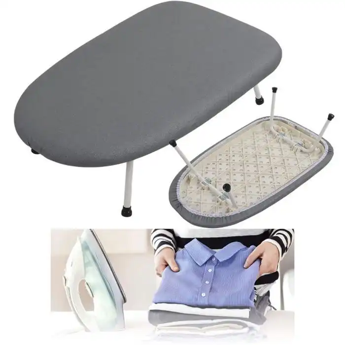 table a repasser pliable multifonction