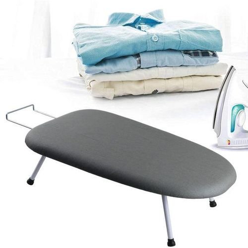 table a repasser pliable multifonction