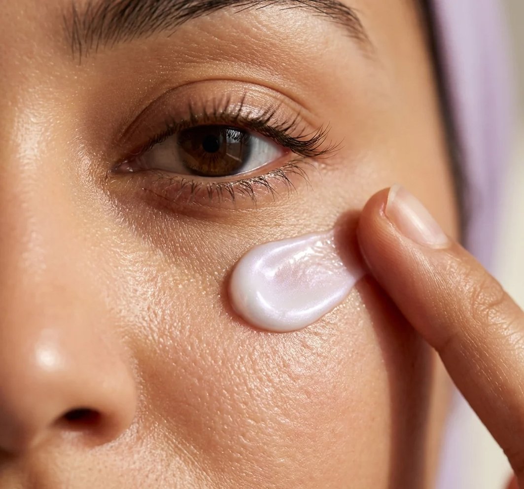 Contour des Yeux RawaSkin — Réveil Regard