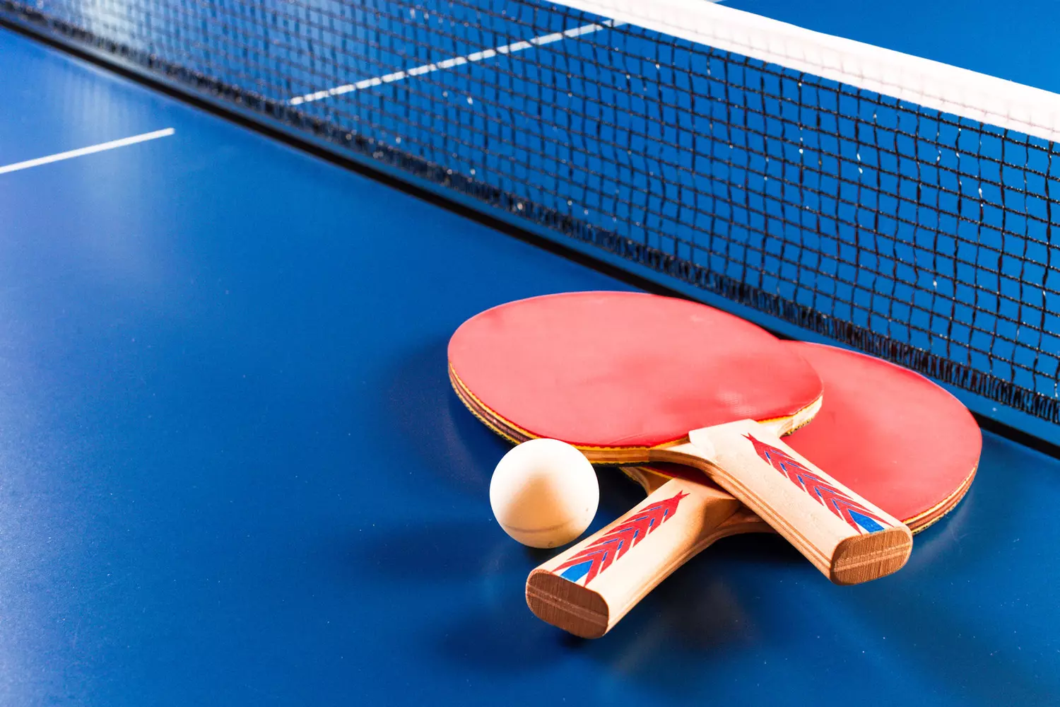 fKit de Ping-Pong Portable