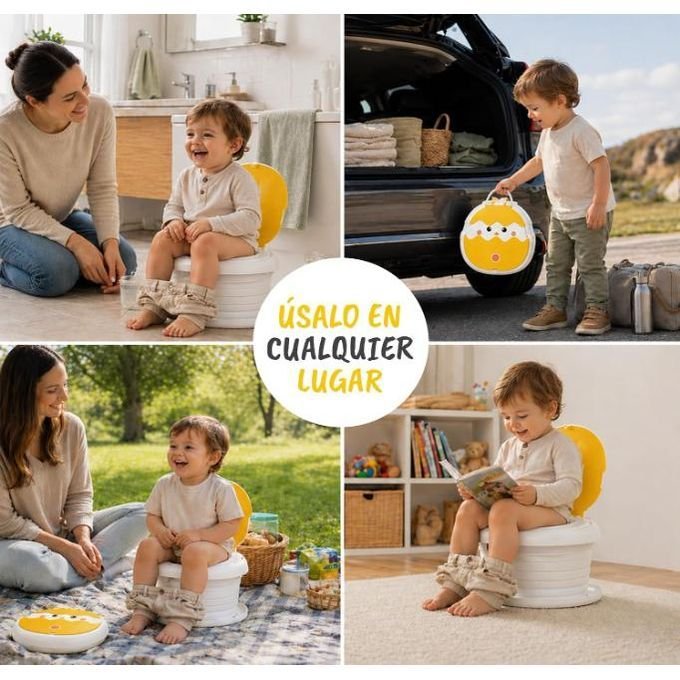 Utilisable partout