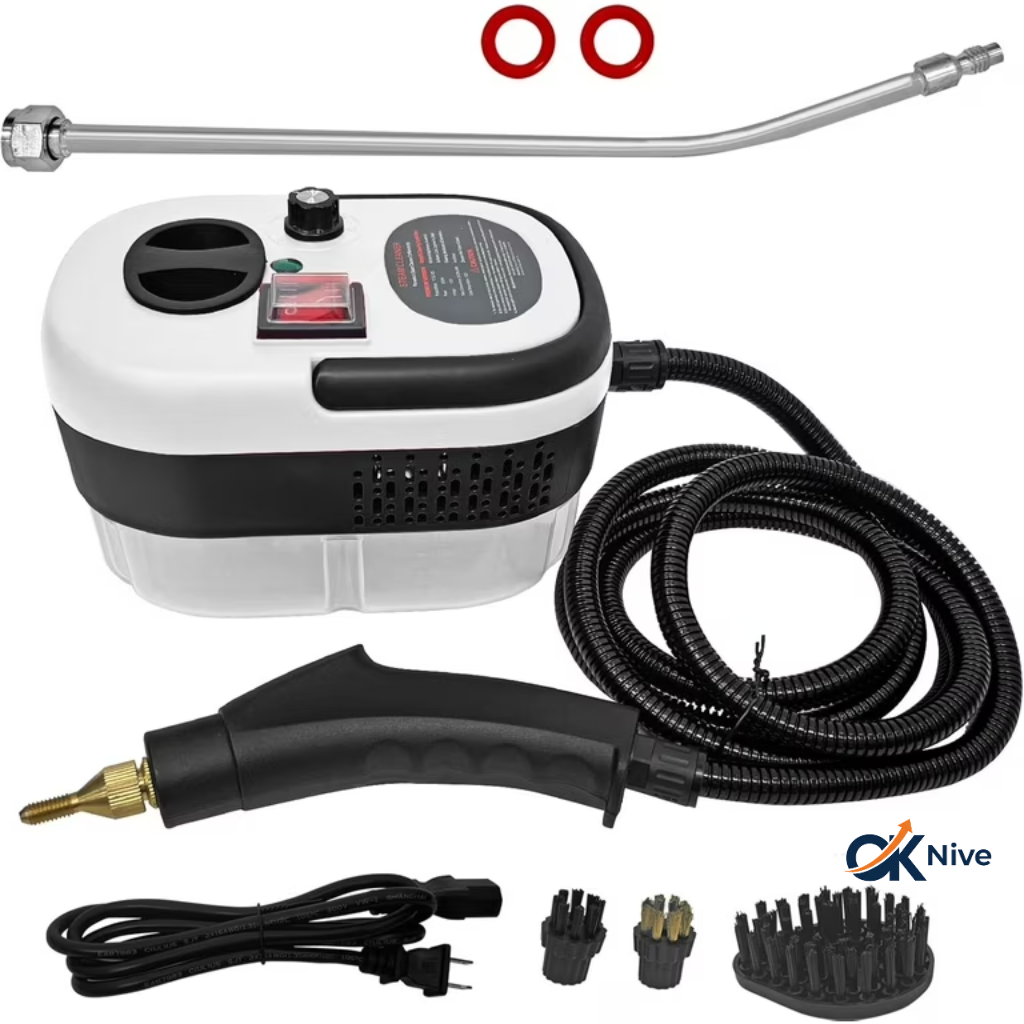 G-Nettoyeur Vapeur Haute Pression