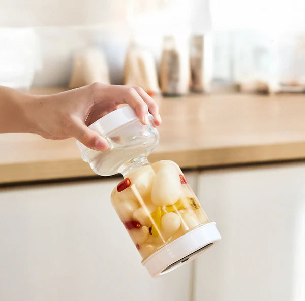 Bocal Sablier Multi-Usage