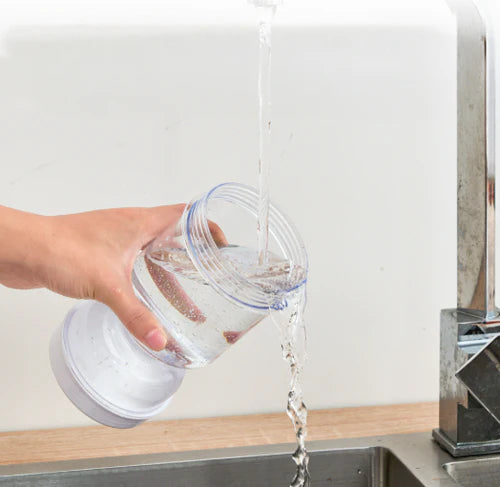 Bocal Sablier Multi-Usage