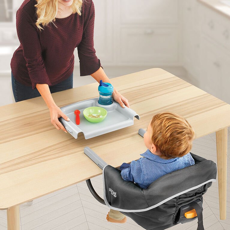 BabySeatGo™ – Pratique, moderne, facile à retenir.