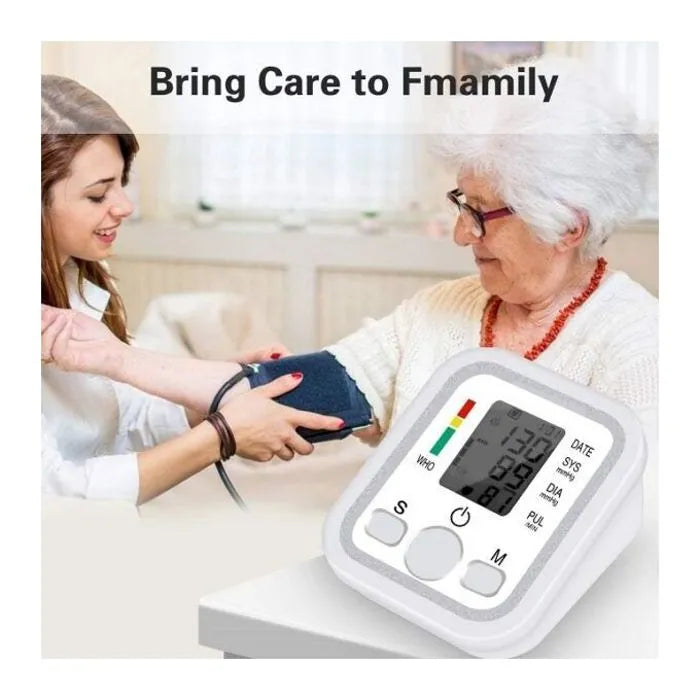 Tensiomètre Électronique USB Pro