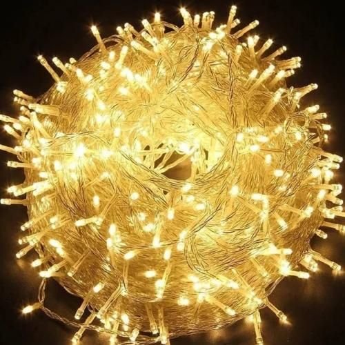 Bande LED Décorative – 25 mètres