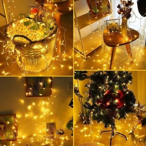 Bande LED Décorative – 25 mètres