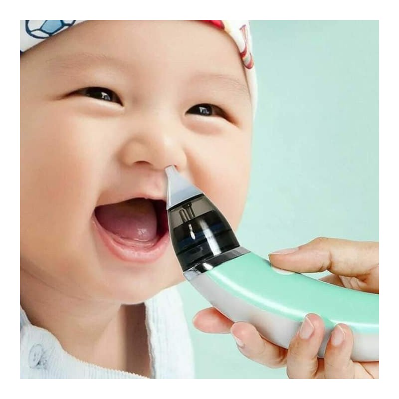Aspirateur Nasal Pour Bébé