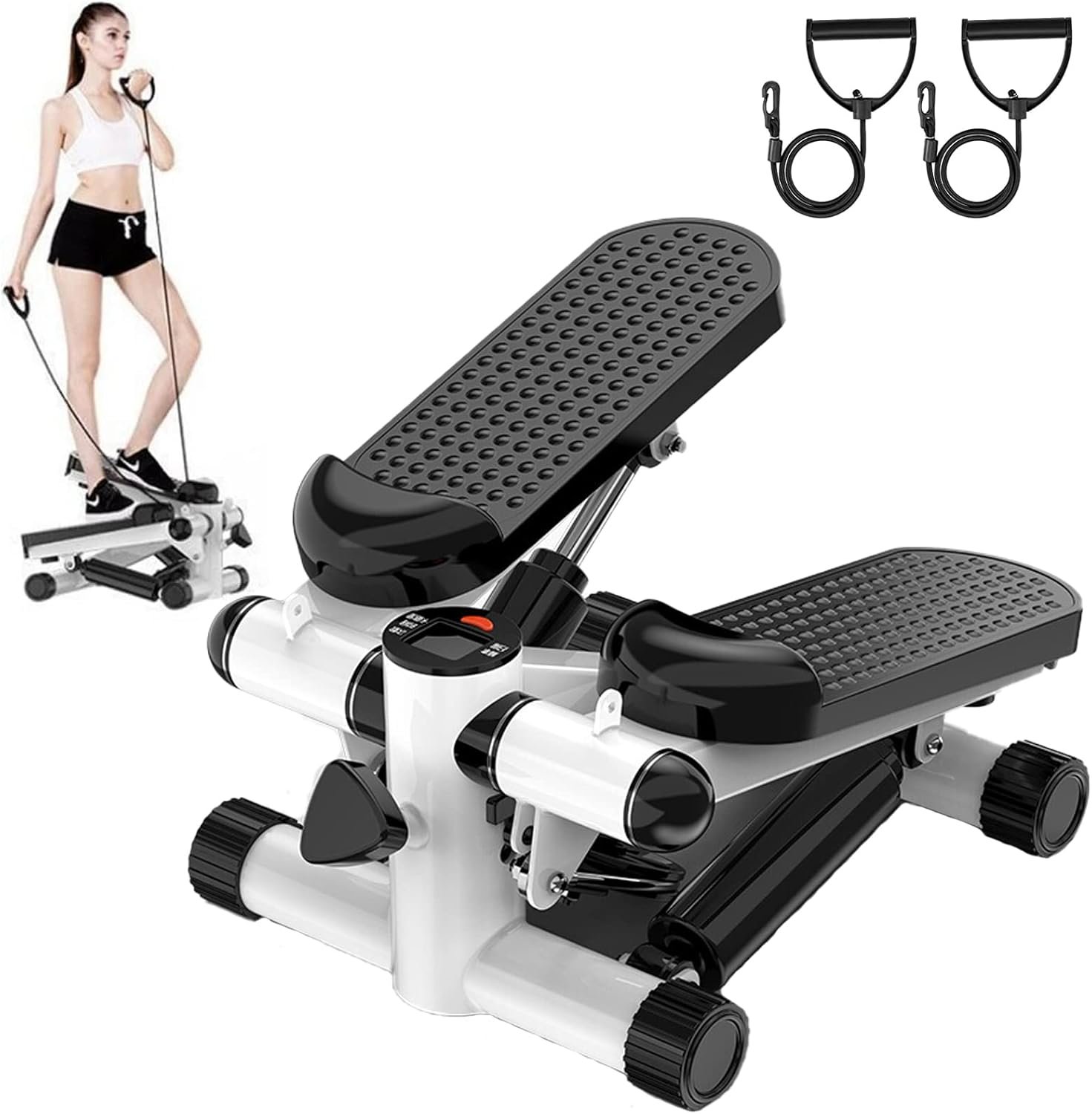 MINI STEPPER - MACHINE D'EXERCICE