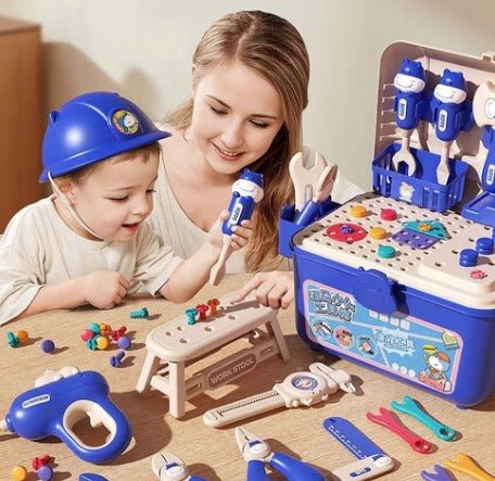 Kit d'entretien pour enfants