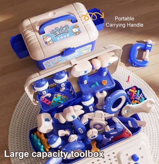 Kit d'entretien pour enfants