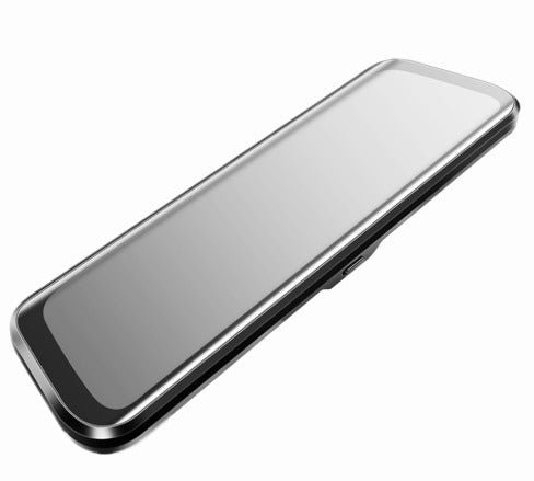 Caméra Dashcam Avant & Arrière - Tactile